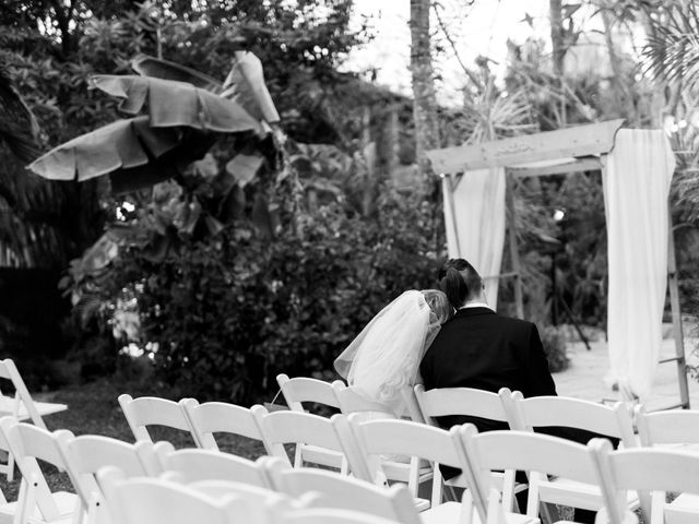 Andrew and Jamie&apos;s Wedding in Delray Beach, Florida 22