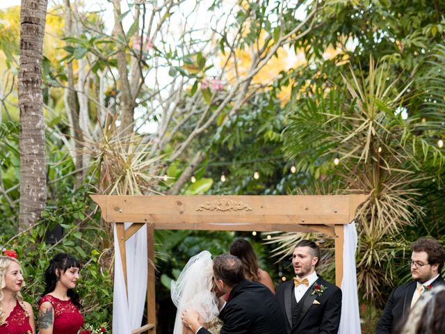 Andrew and Jamie&apos;s Wedding in Delray Beach, Florida 29