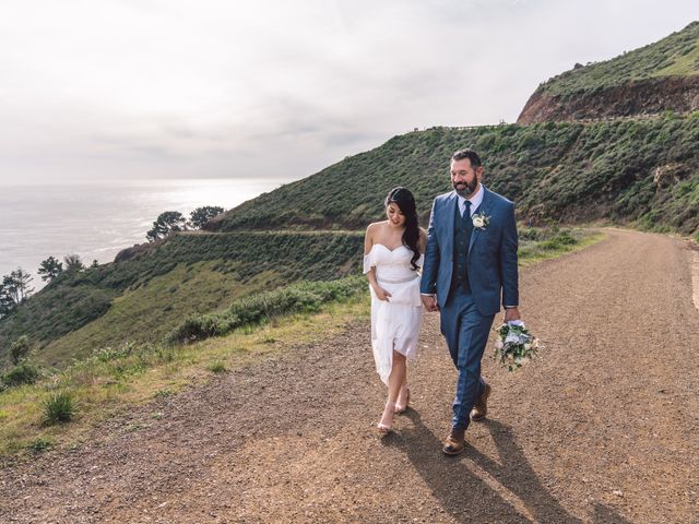 Thu and Henry&apos;s Wedding in San Francisco, California 6