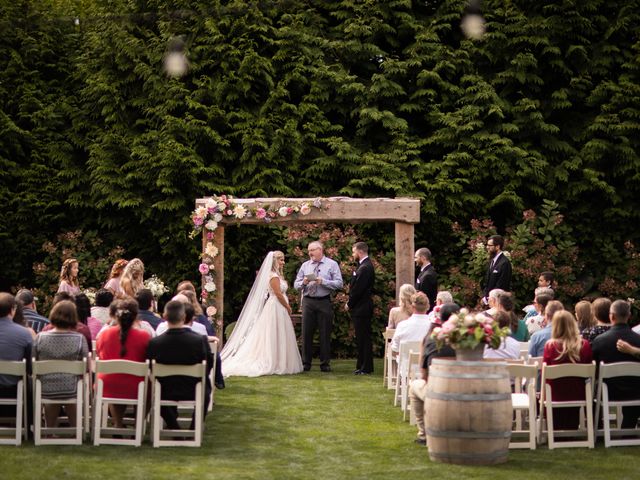 Stacy and Doug&apos;s Wedding in Monroe, Washington 55