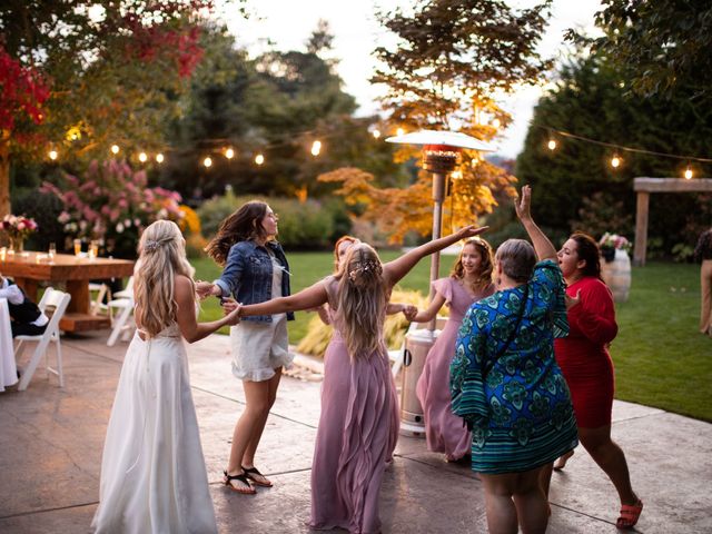 Stacy and Doug&apos;s Wedding in Monroe, Washington 69