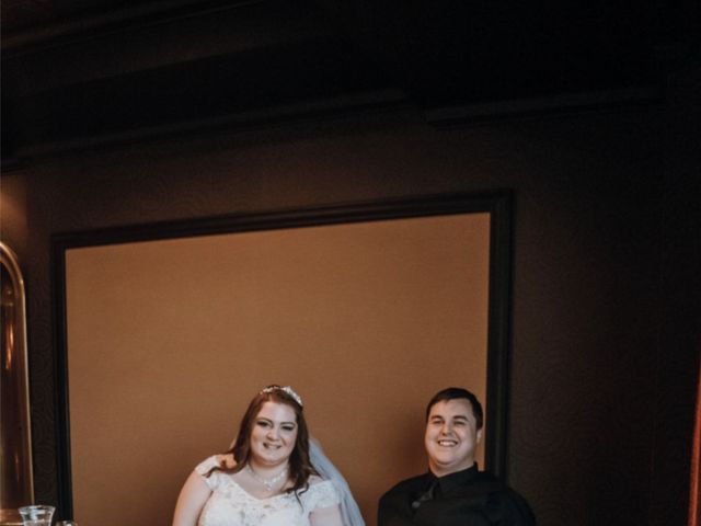 Josh and Jaide&apos;s Wedding in Dubuque, Iowa 2