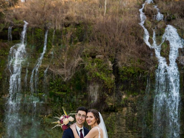 Marissa and Blake&apos;s Wedding in San Antonio, Texas 18