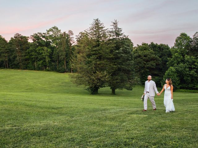 Tommy and Ursula&apos;s Wedding in Spotsylvania, Virginia 27