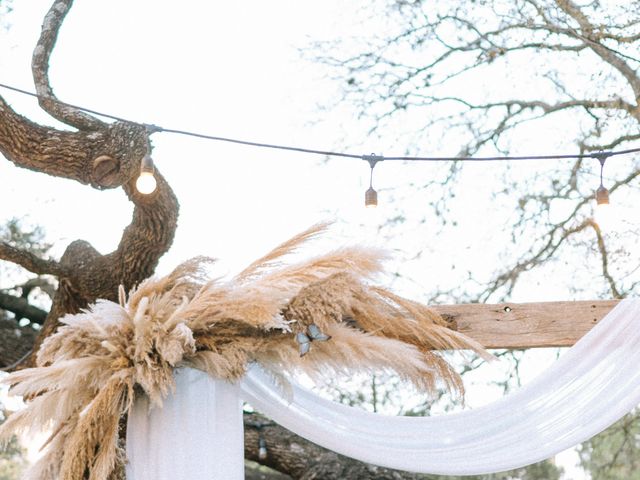 Gabby and Sebastian&apos;s Wedding in San Antonio, Texas 41