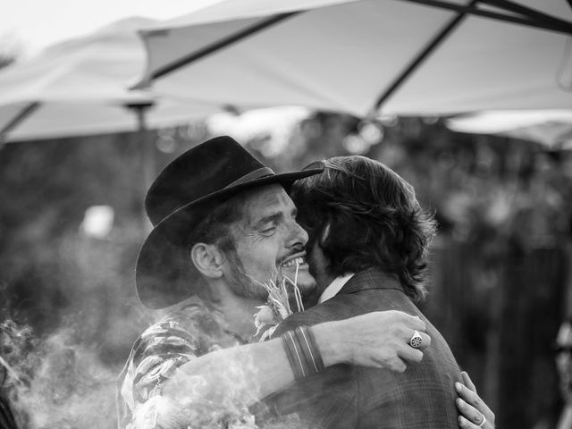 Pare and Diana&apos;s Wedding in San Miguel de Allende, Mexico 14