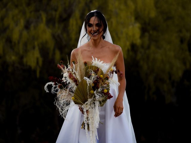 Pare and Diana&apos;s Wedding in San Miguel de Allende, Mexico 20