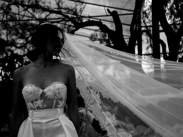 Pare and Diana&apos;s Wedding in San Miguel de Allende, Mexico 34