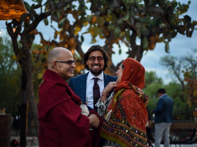 Pare and Diana&apos;s Wedding in San Miguel de Allende, Mexico 36