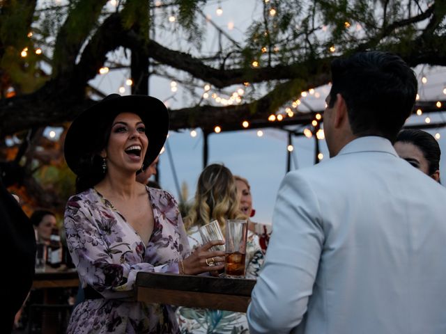 Pare and Diana&apos;s Wedding in San Miguel de Allende, Mexico 37