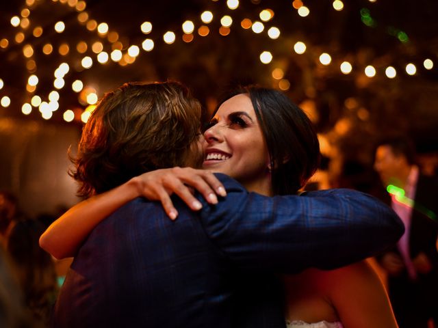 Pare and Diana&apos;s Wedding in San Miguel de Allende, Mexico 55