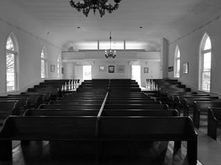 Amanda &amp; Connor's wedding 1