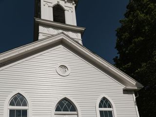 Amanda &amp; Connor's wedding 3