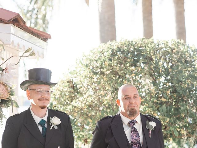 Caitlin and Louis&apos;s Wedding in Auburndale, Florida 17