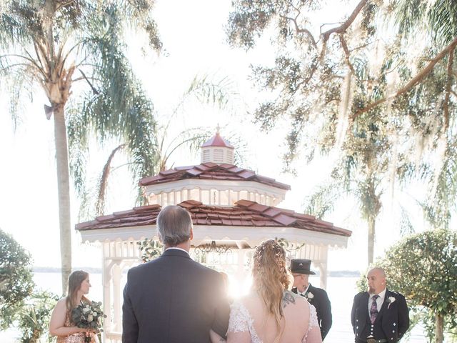 Caitlin and Louis&apos;s Wedding in Auburndale, Florida 20