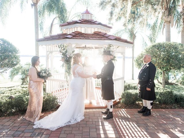 Caitlin and Louis&apos;s Wedding in Auburndale, Florida 28
