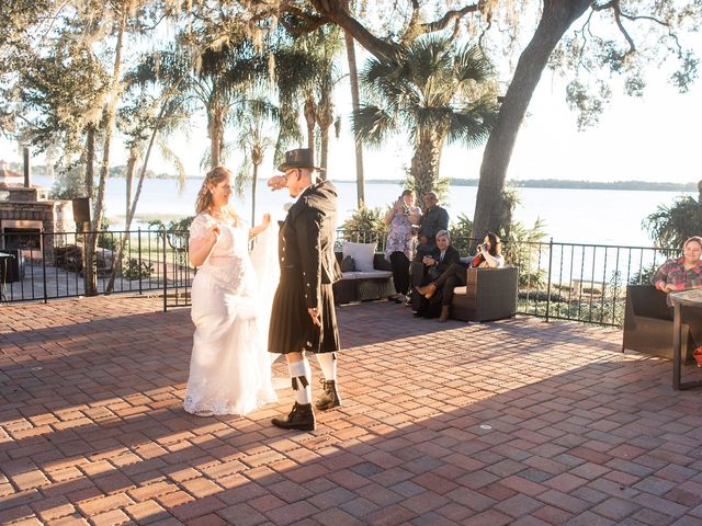 Caitlin and Louis&apos;s Wedding in Auburndale, Florida 75