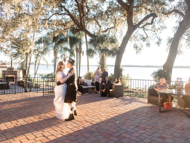 Caitlin and Louis&apos;s Wedding in Auburndale, Florida 76