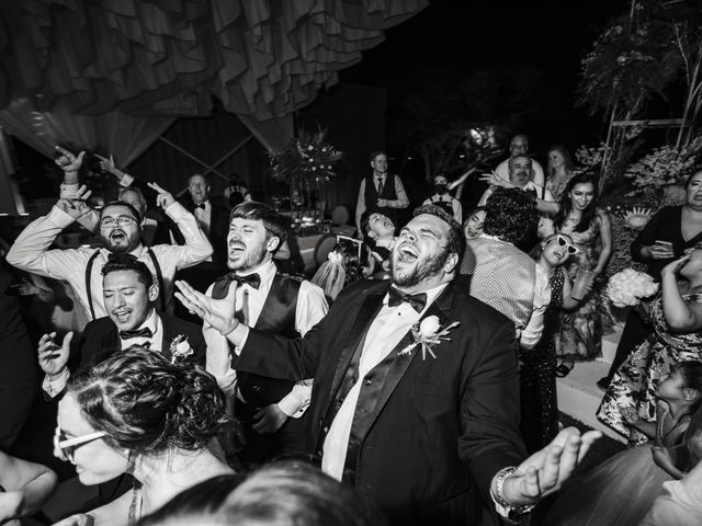 James and Paolina&apos;s Wedding in Puerto Vallarta, Mexico 51