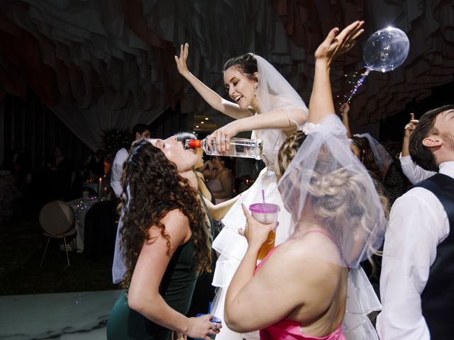 James and Paolina&apos;s Wedding in Puerto Vallarta, Mexico 53