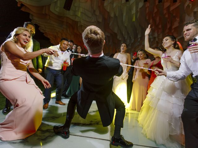 James and Paolina&apos;s Wedding in Puerto Vallarta, Mexico 56