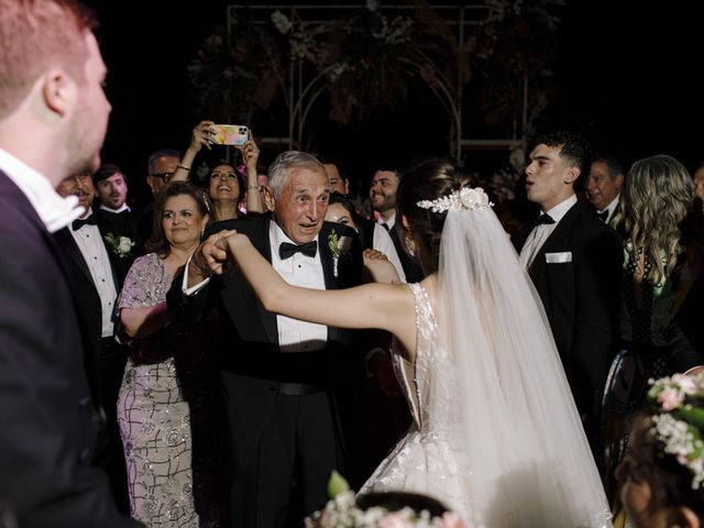 James and Paolina&apos;s Wedding in Puerto Vallarta, Mexico 49