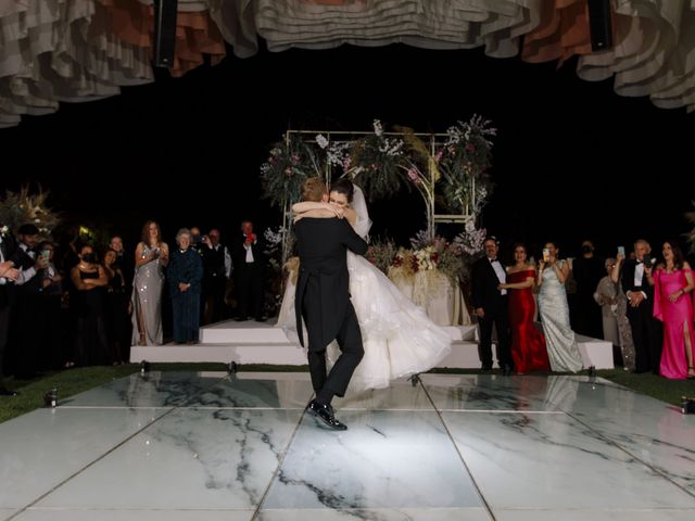 James and Paolina&apos;s Wedding in Puerto Vallarta, Mexico 46