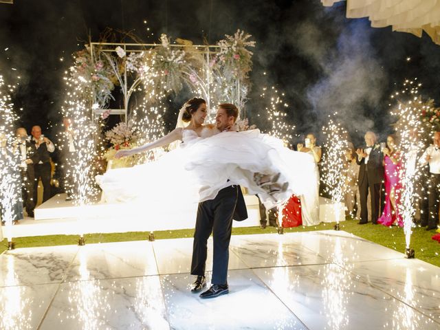 James and Paolina&apos;s Wedding in Puerto Vallarta, Mexico 48