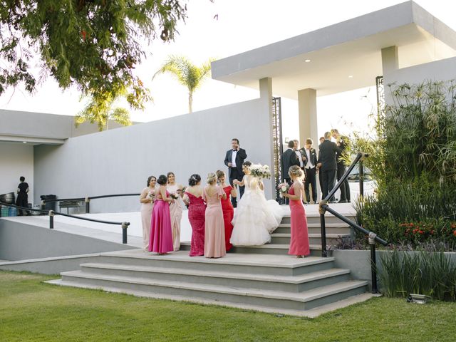 James and Paolina&apos;s Wedding in Puerto Vallarta, Mexico 36