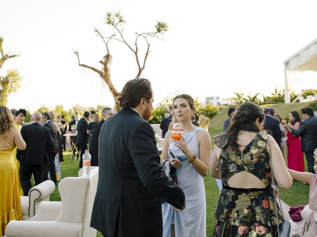 James and Paolina&apos;s Wedding in Puerto Vallarta, Mexico 41