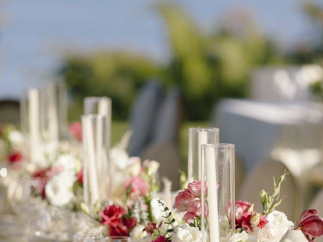 James and Paolina&apos;s Wedding in Puerto Vallarta, Mexico 33