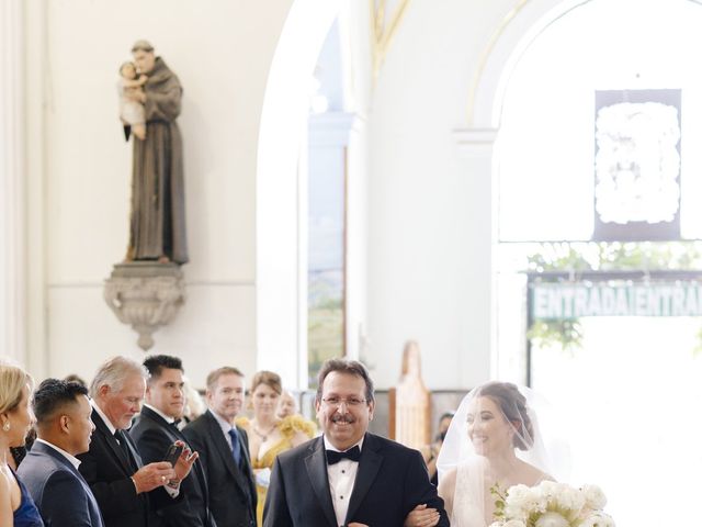 James and Paolina&apos;s Wedding in Puerto Vallarta, Mexico 21