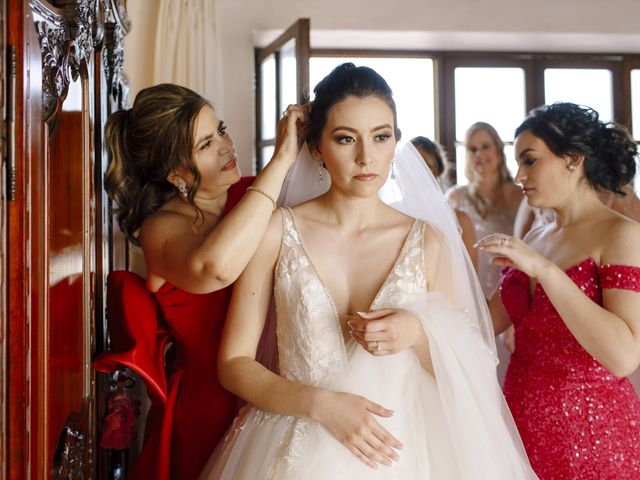 James and Paolina&apos;s Wedding in Puerto Vallarta, Mexico 14