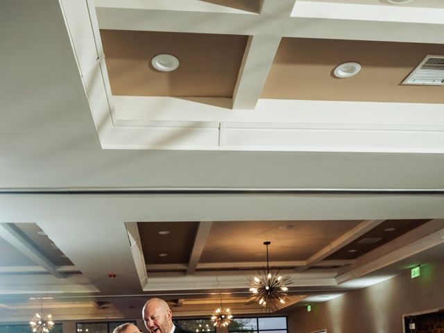 Henry and Grace's Wedding in Lake Geneva, Wisconsin 10