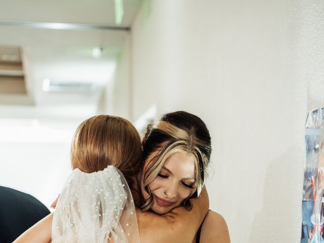 Henry and Grace's Wedding in Lake Geneva, Wisconsin 17
