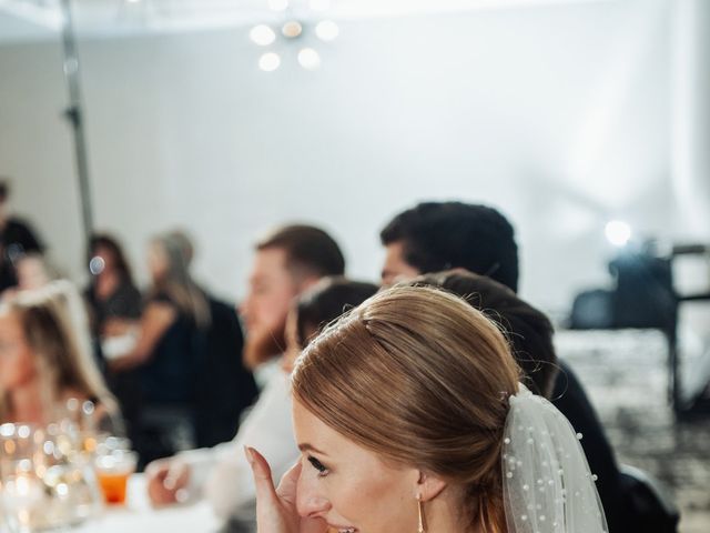 Henry and Grace's Wedding in Lake Geneva, Wisconsin 18