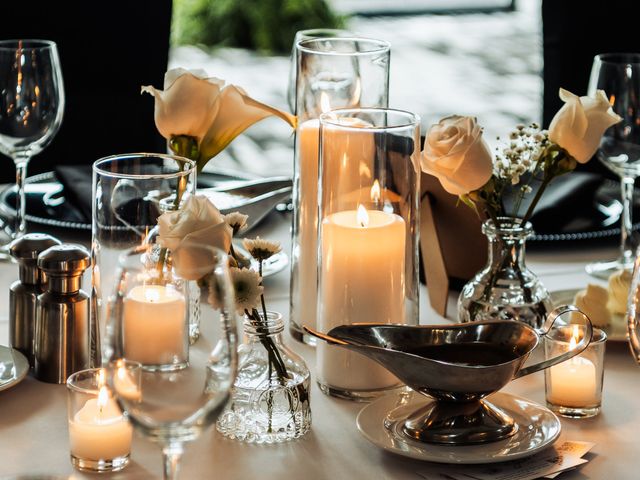 Henry and Grace's Wedding in Lake Geneva, Wisconsin 20