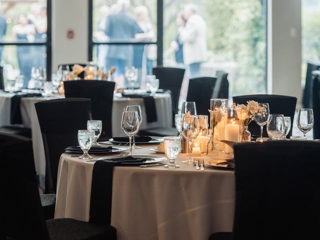 Henry and Grace's Wedding in Lake Geneva, Wisconsin 21