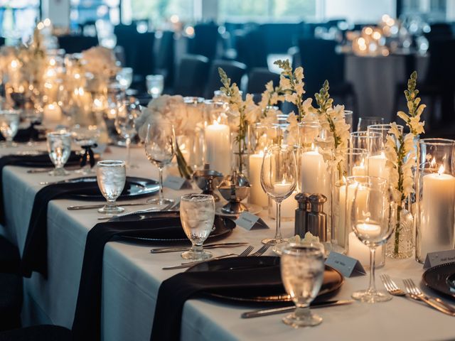 Henry and Grace's Wedding in Lake Geneva, Wisconsin 22