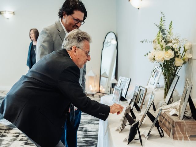 Henry and Grace's Wedding in Lake Geneva, Wisconsin 23