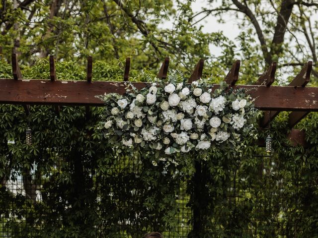 Henry and Grace's Wedding in Lake Geneva, Wisconsin 25