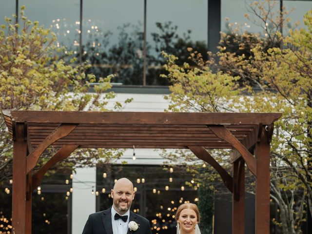 Henry and Grace's Wedding in Lake Geneva, Wisconsin 27