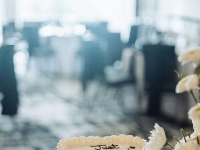 Henry and Grace's Wedding in Lake Geneva, Wisconsin 30
