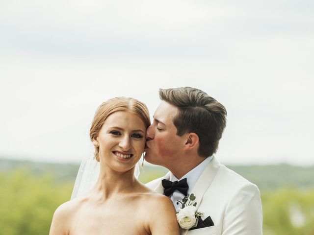 Henry and Grace's Wedding in Lake Geneva, Wisconsin 33