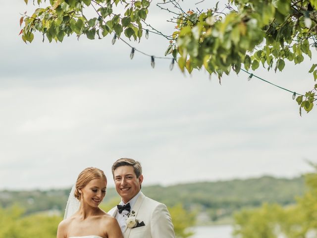 Henry and Grace's Wedding in Lake Geneva, Wisconsin 34