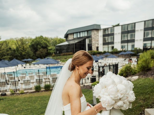 Henry and Grace's Wedding in Lake Geneva, Wisconsin 35