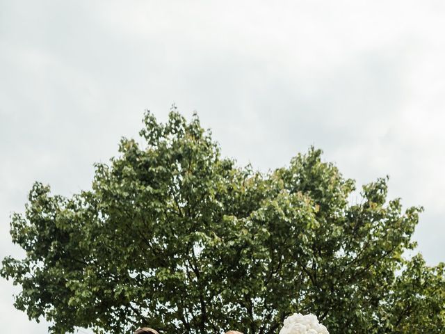 Henry and Grace's Wedding in Lake Geneva, Wisconsin 38