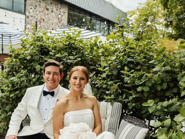 Henry and Grace's Wedding in Lake Geneva, Wisconsin 39