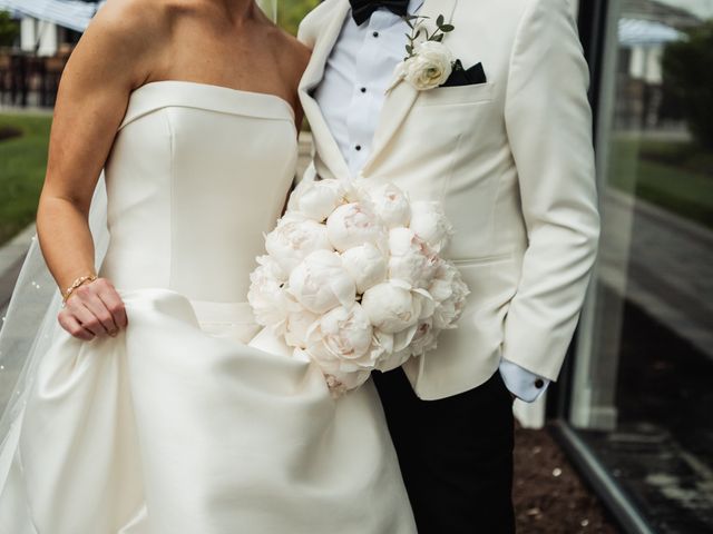 Henry and Grace's Wedding in Lake Geneva, Wisconsin 40