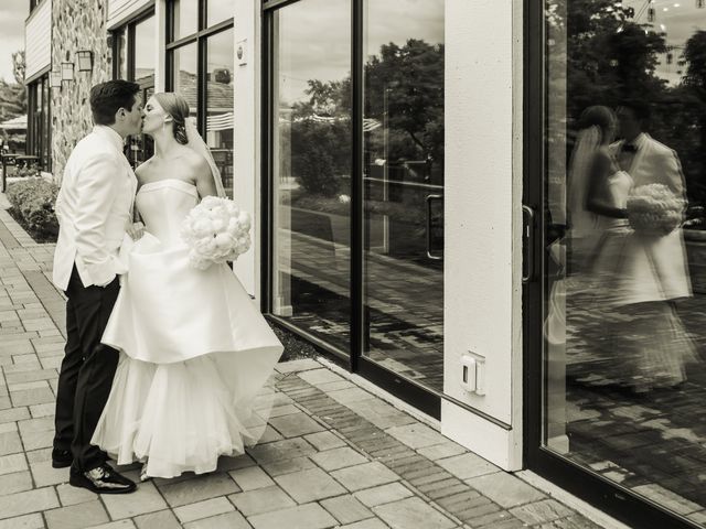 Henry and Grace's Wedding in Lake Geneva, Wisconsin 2